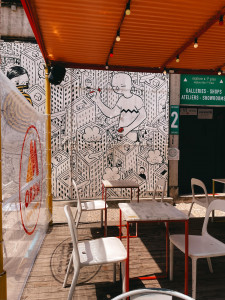 millo presso lx factory