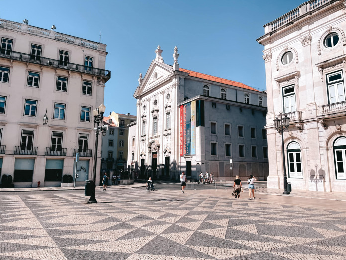 Ti racconto un museo: il Museu do Dinheiro