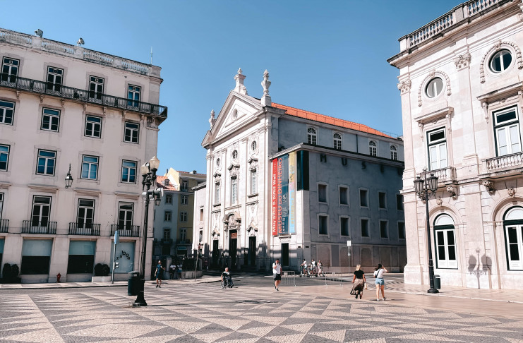 Ti racconto un museo: il Museu do Dinheiro