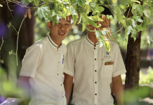 L’ALYA NINH VAN BAY: ESSENZA GREEN IN VIETNAM