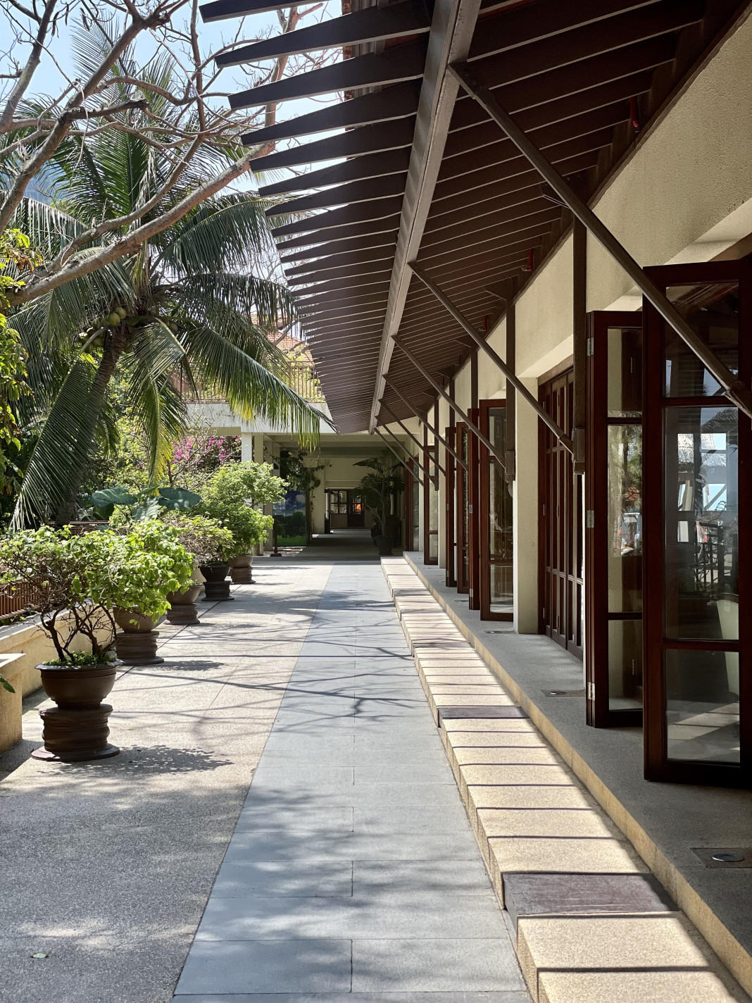 FURAMA RESORT DANANG: ANIMA GREEN IN VIETNAM
