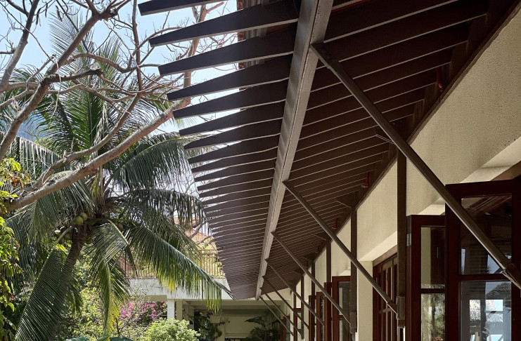 FURAMA RESORT DANANG: ANIMA GREEN IN VIETNAM