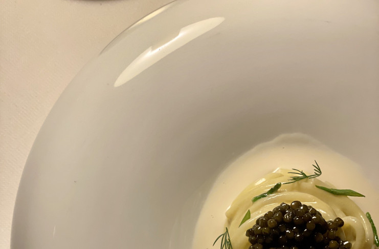 Pelagos: stella ateniese