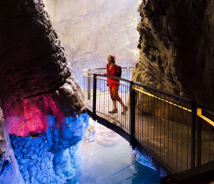 4 idee per un weekend nel Garda Trentino
