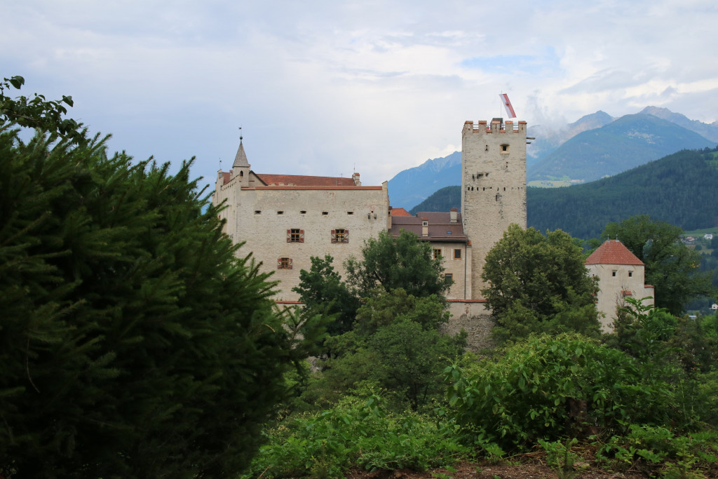 mmm ripa - Ti racconto un museo: Messner Mountain Museum, un’esperienza museale unica