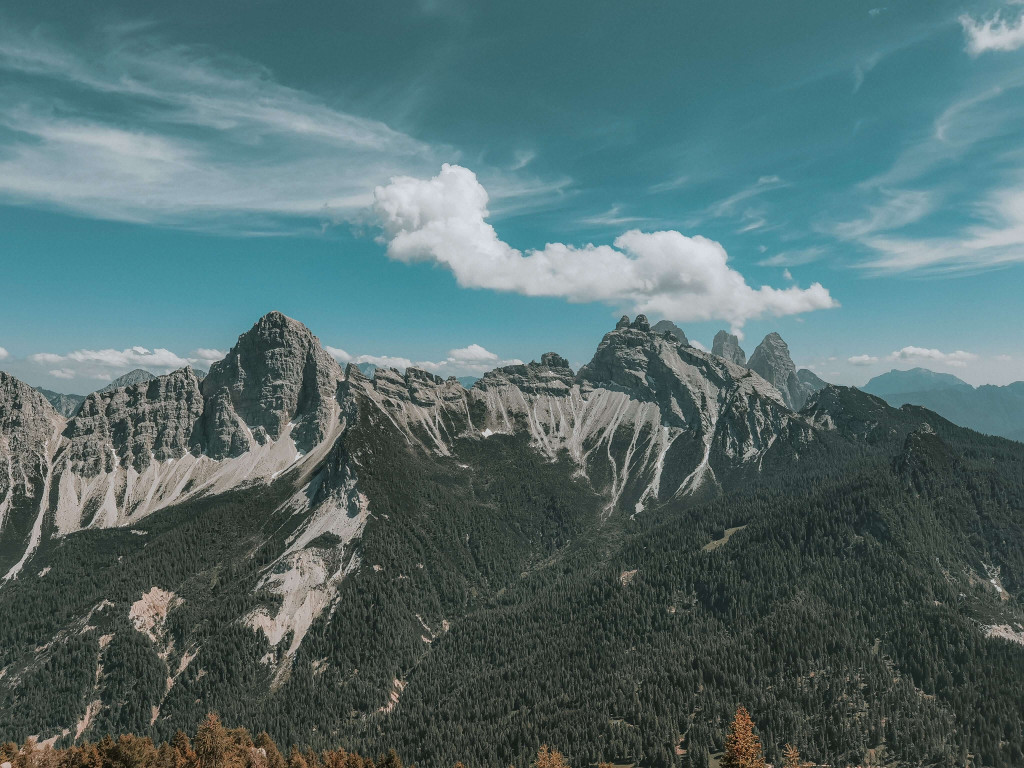 Ti racconto un museo: Messner Mountain Museum, un’esperienza museale unica