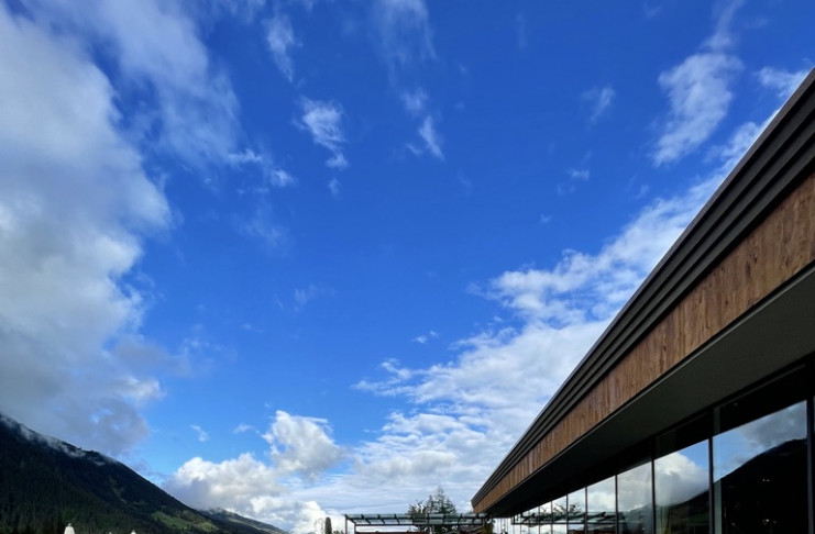 PLUNHOF HOTEL: SOGNANDO L'ALTO ADIGE