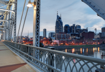 Cosa vedere a Nashville: i luoghi della Music City