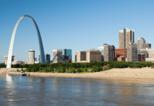 Alla Scoperta di Saint Louis: luoghi iconici e la musica di Chuck Berry
