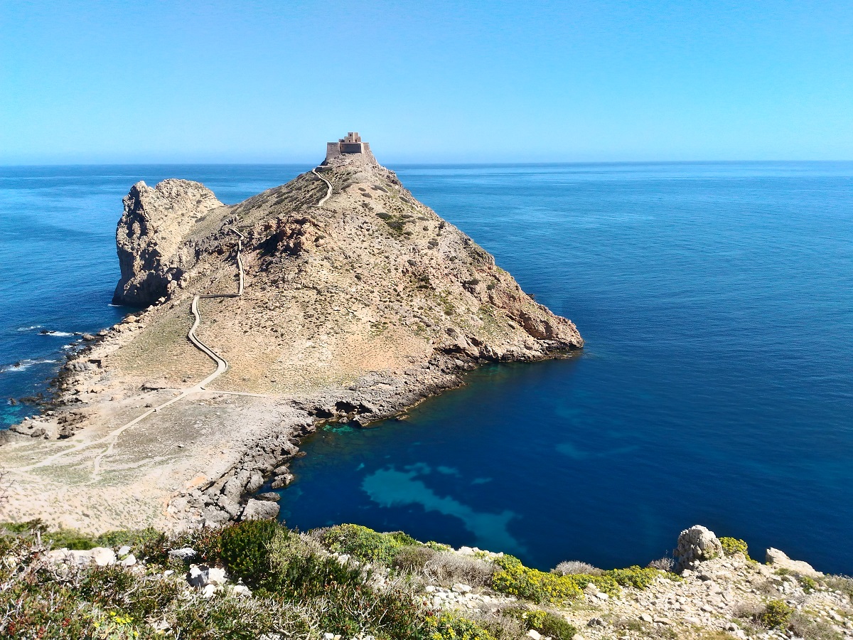marettimo e levanzo
