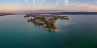 BODENSEE: territorio da scoprire ed amare