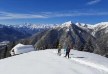 Nuovo anno, nuove rotte