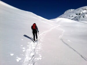 Carnia ciaspole Visit Zoncolan