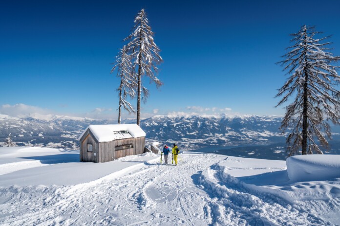 Austria Carinzia