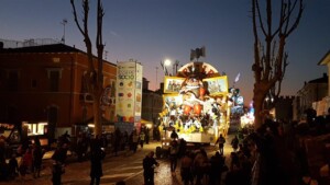 Carnevale di Fano 2023_Ph. Marco Giovenco