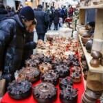 VALLE D'AOSTA-Coppe amicizia Fiera di Sant'Orso (foto Enrico Romanzi)