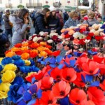 VALLE D'AOSTA-Fiori legno Fiera Sant'Orso Aosta (foto Enrico Romanzi)