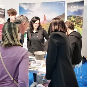 Bergamo, Agri e slow Travel Expo