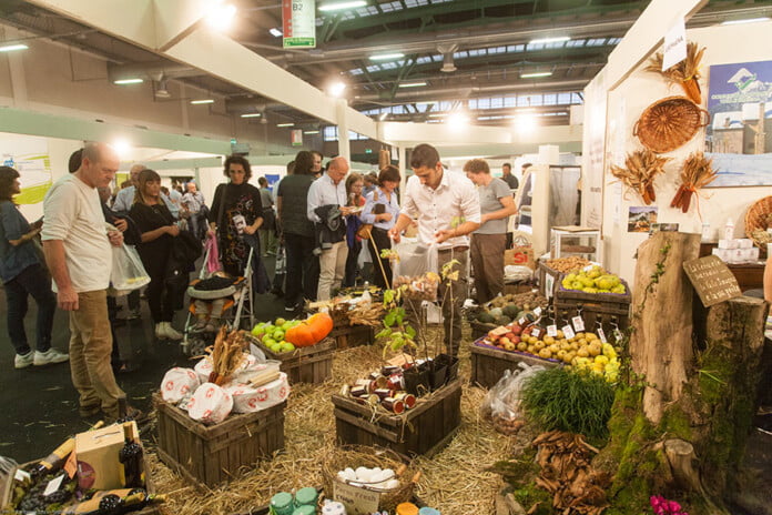 Bergamo, Agri e slow Travel Expo