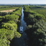 turismo fluviale, Canal du Midi_3, ph. Holger Leue, Le Boat