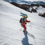 Carnevale sulle nevi di Pila, Valle Aosta