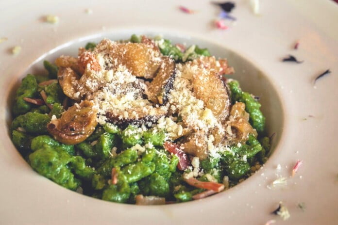 Dolomiti Paganella_Food_ph. Story Travelers (1) Dolomiti Paganella_Food_ph. Story Travelers