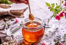 Istria la dolce. Grazie anche al miele Miele, ph. ET Istria centrale