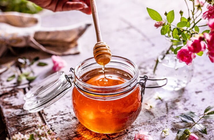 Miele, ph. ET Istria centrale