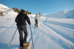 Pila, Valle Aosta