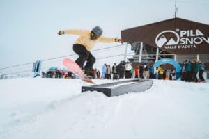 Pila, Valle Aosta