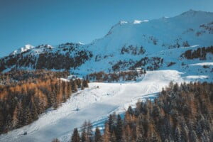 Pila, Valle Aosta