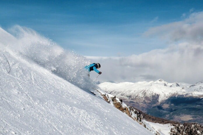 Pila, Valle Aosta