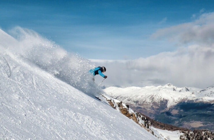 Pila, Valle Aosta
