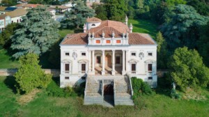 Villa Mocenigo - Canda_Rovigo