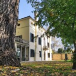 esterno Casa Matteotti a Fratta Polesine_Rovigo
