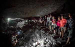 Festa del papà, Grotta dell'Onferno