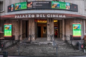 Ireland Week 2023, Anteo Palazzo del Cinema