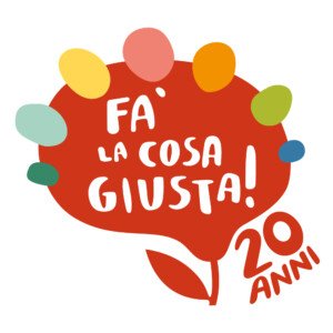 Fa' la cosa giusta! 2024