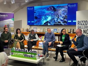 Ireland Week 2023, il travel talk di Lonely Planet