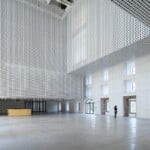 Slovenia, Cukrarna, spazio espositivo per l'arte contemporanea