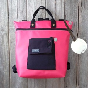 Ricicli design, borsa