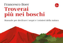 La natura è un libro aperto troverai piu nei boschi libro il saggiatore