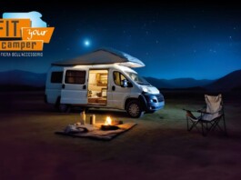 Fit Your Camper