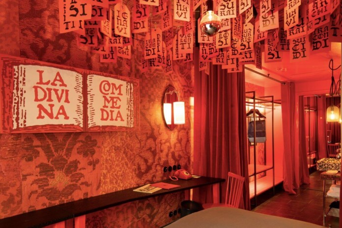 25h_PiazzaPaolino_DarioGarofalo_Rooms_M_Inferno