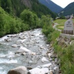 Corsi d’acqua in Valle Aurina_ph. Marco Giovenco