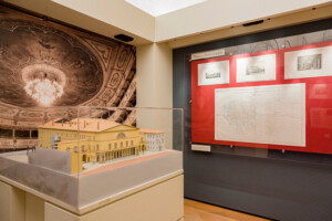 Parma, Museo dell'Opera