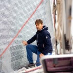 Tipicità in blu, Ancona