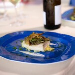 Tipicità in blu, Ancona