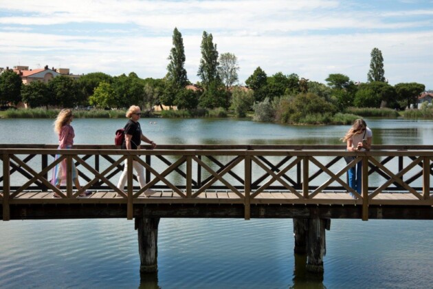 parco del gelso a bellaria igea marina phv giannella