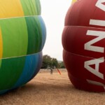 Puglia, Canyon Balloon Festival